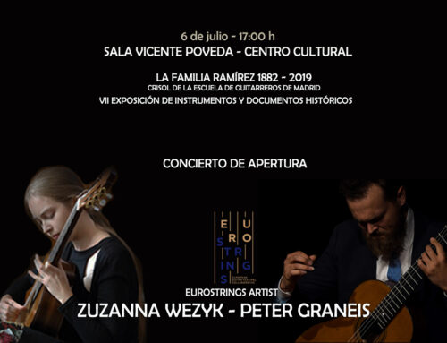 ZUZANNA WEZIK – PETER GRANEIS