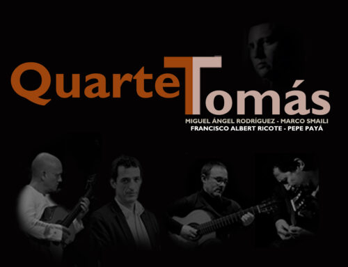 QUARTETOMÁS