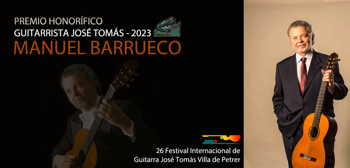 HONORIFICO BARRUECO